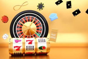 Вывод денег из Cat Casino